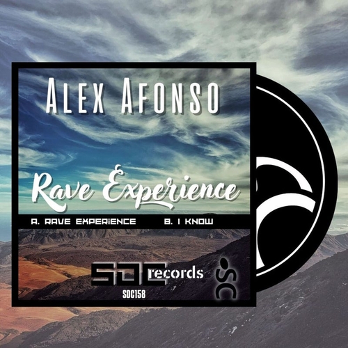 Alex Afonso - Rave Experience [SDC158]